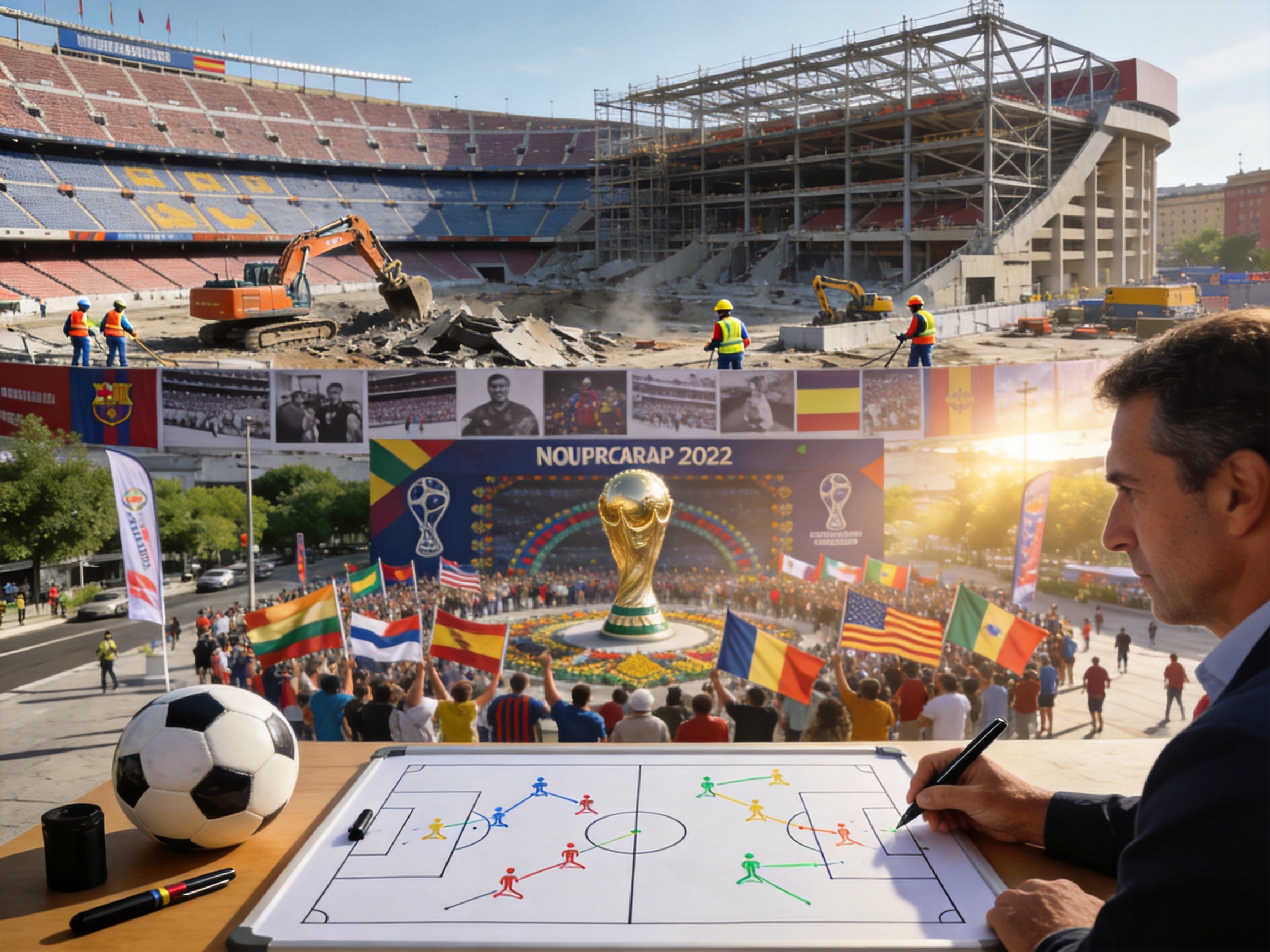 Stadium